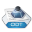 MS Word ODT Icon 32x32 png